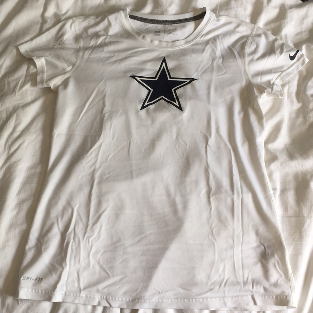 Nike Cowboys Dri-Fit (medium)